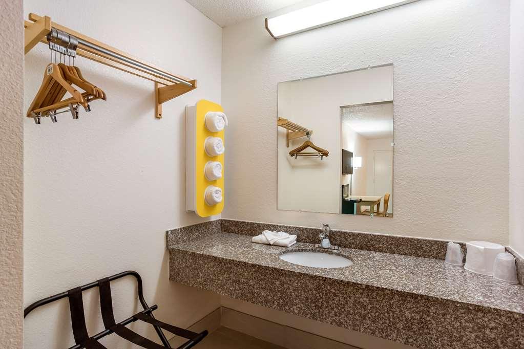 Motel 6-Macclenny, FL Zimmer foto