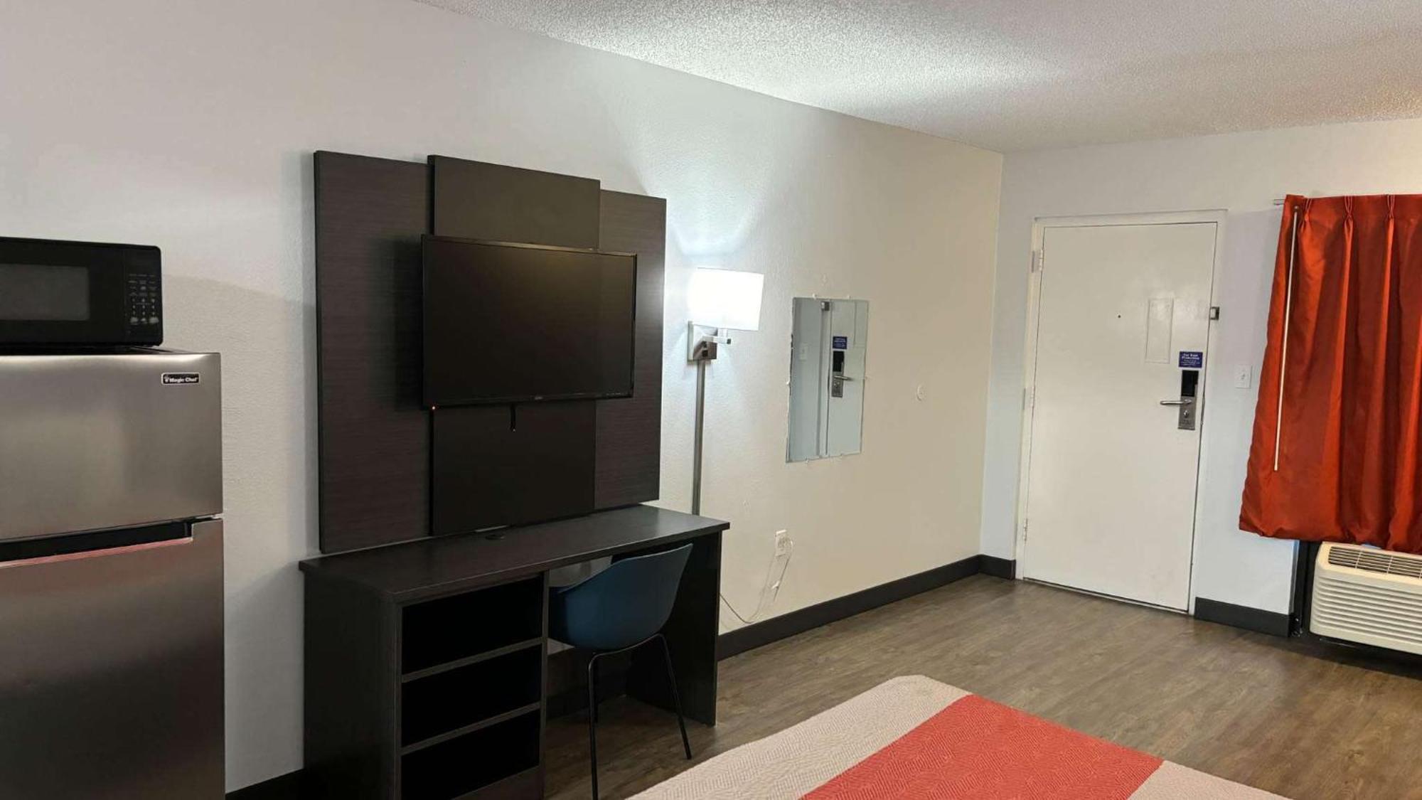Motel 6-Macclenny, FL Exterior foto
