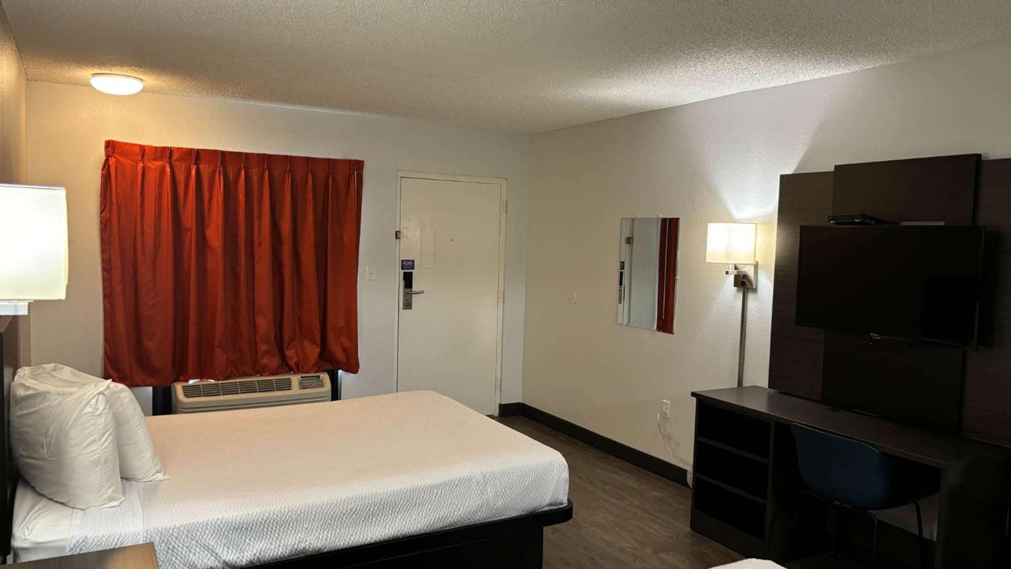 Motel 6-Macclenny, FL Exterior foto