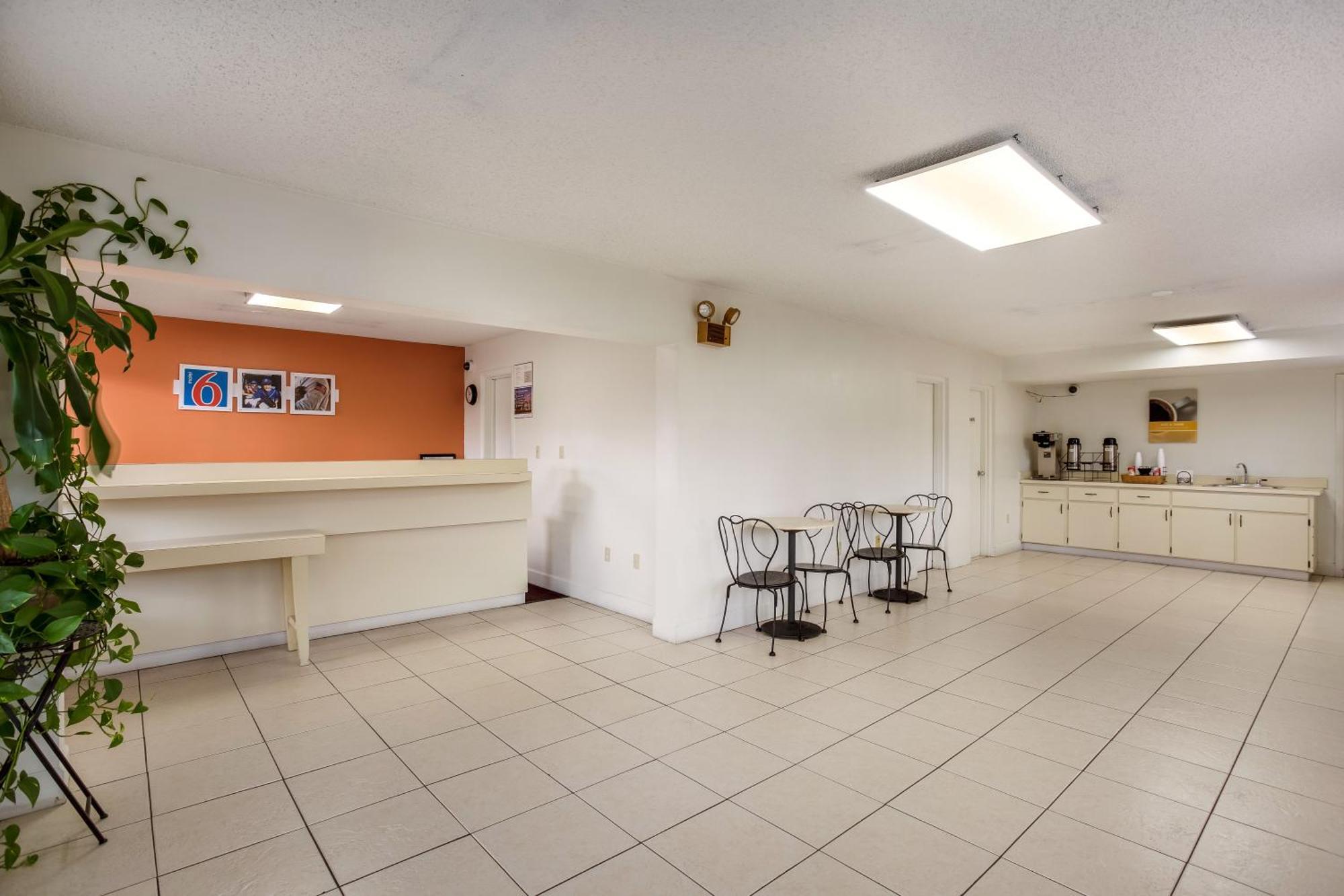 Motel 6-Macclenny, FL Exterior foto